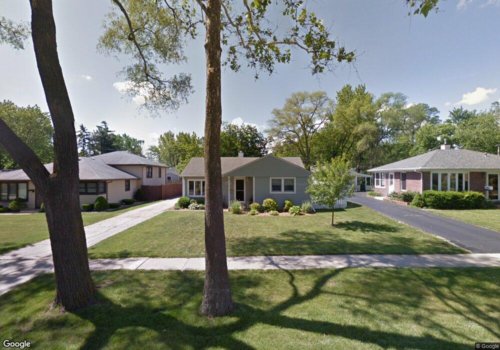 3507 Kingfisher Ln, Rolling Meadows, IL 60008 - photo 1