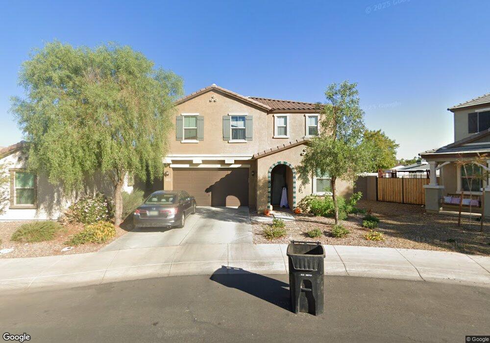 3022 E Farmdale Ave, Mesa, AZ 85204 - photo 1