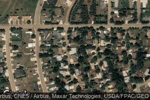 1022 Elbowoods Dr, Hazen, ND 58545