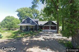 2832 15th St NE, Manvel, ND 58256