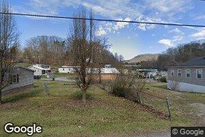 409 Quillen Ave SE Unit 1, Coeburn, VA 24230