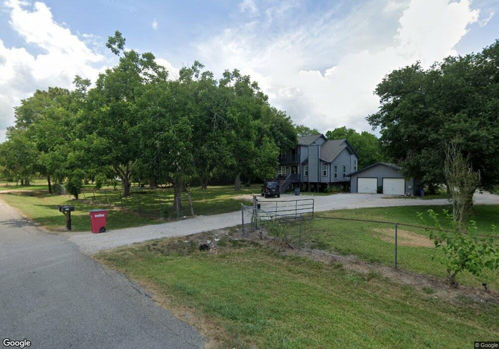 7827 James St, Pearland, TX 77584 - photo 1