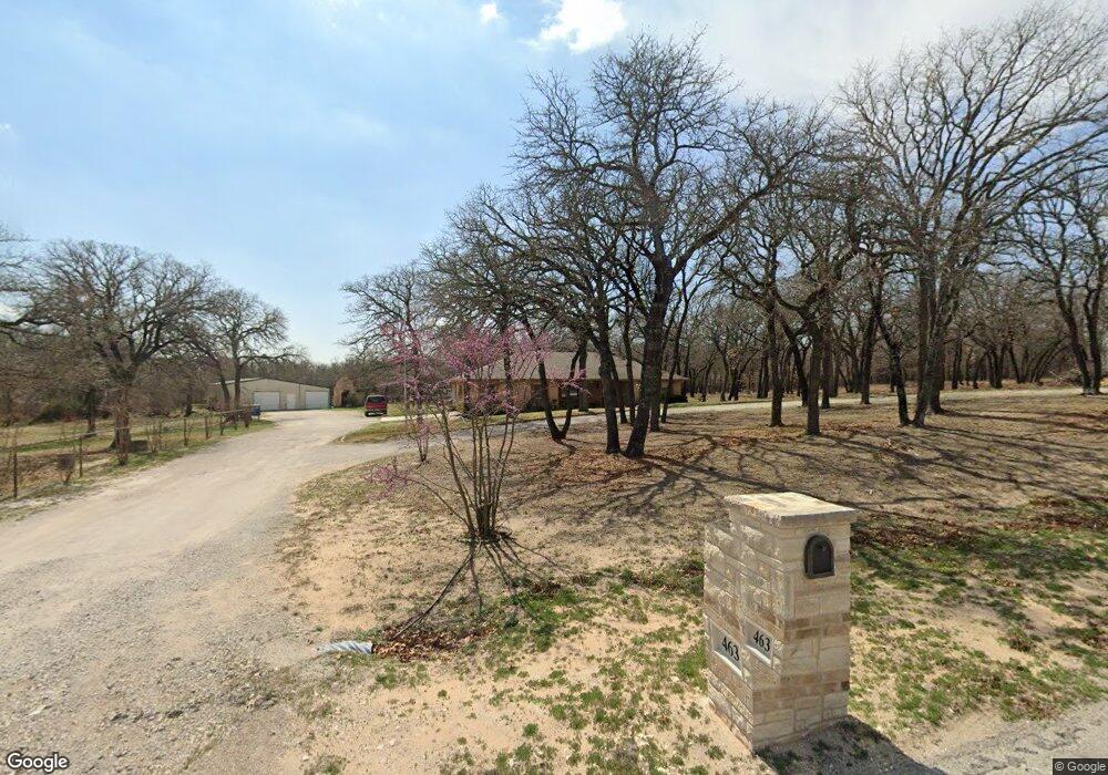 463 Spring Creek Pkwy, Weatherford, TX 76087 - photo 1