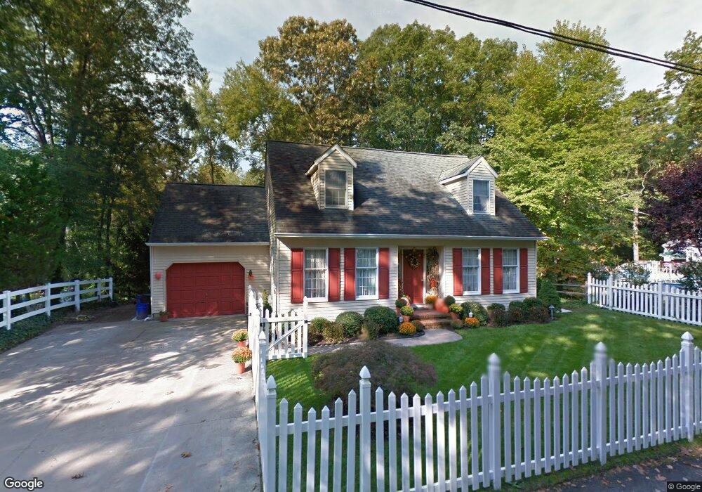 10 Point Breeze Ave, Clementon, NJ 08021 - photo 1