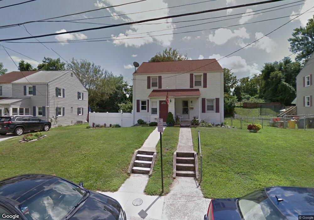 1938 Victory Dr, Halethorpe, MD 21227 - photo 1