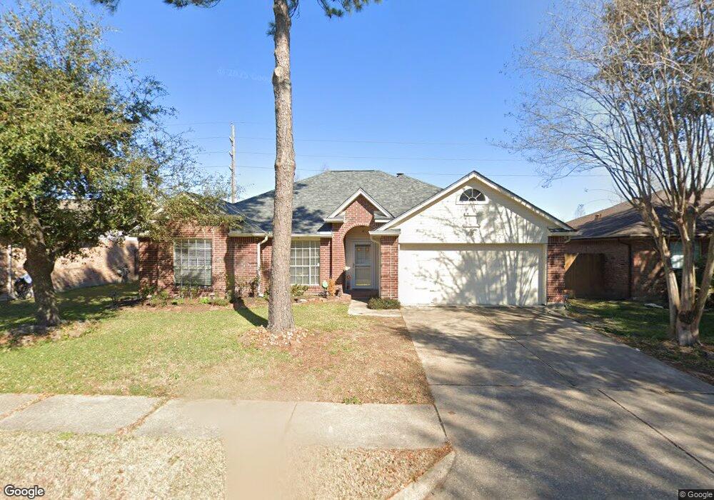 8214 Cienna Dr, Houston, TX 77040 - photo 1