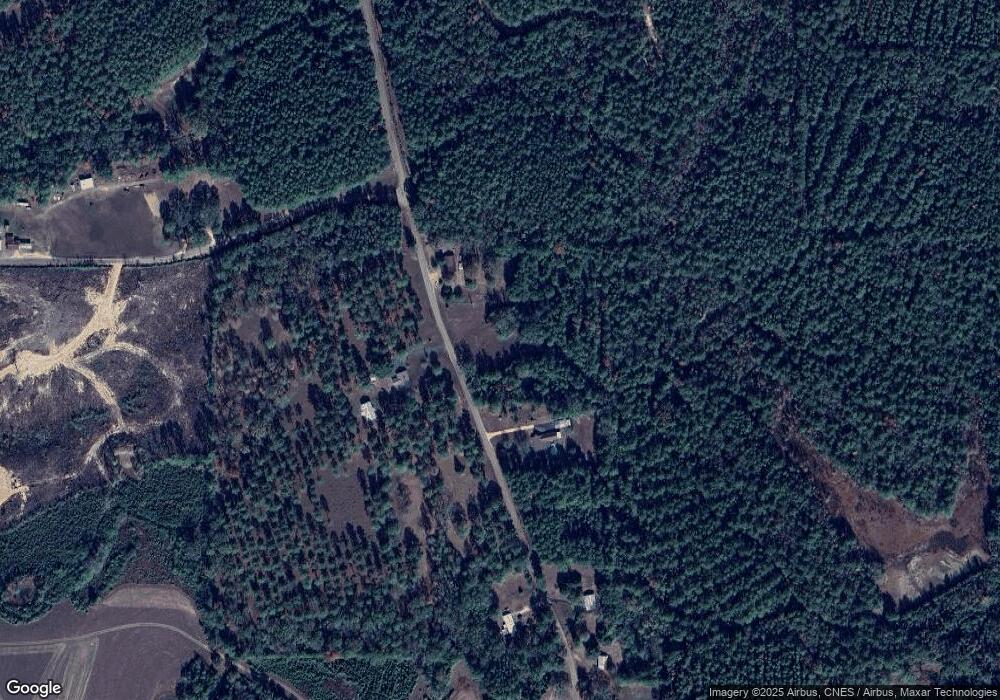 123 Bear Town Rd, Jayess, MS 39641 - photo 1