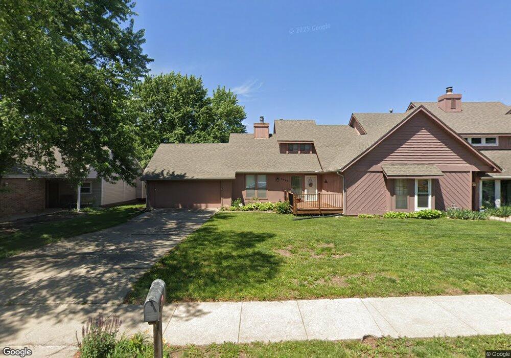 3605 SW Cambridge Ave, Topeka, KS 66614 - photo 1