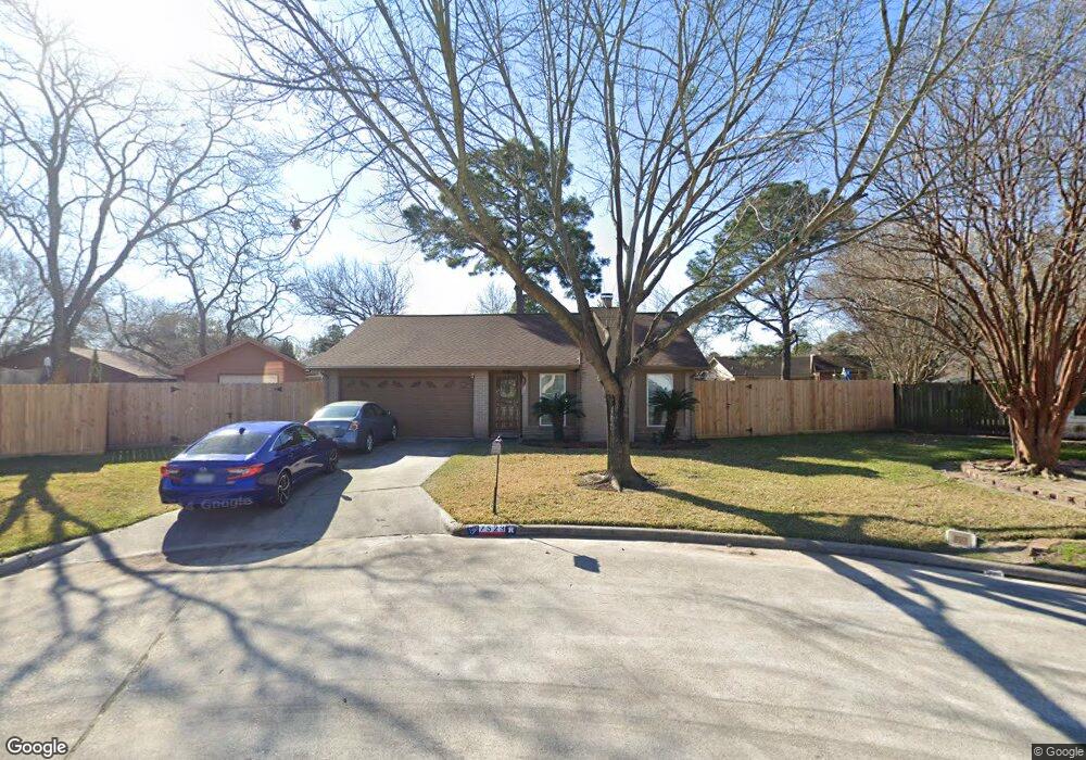 7523 Glassblower Ln, Houston, TX 77064 - photo 1