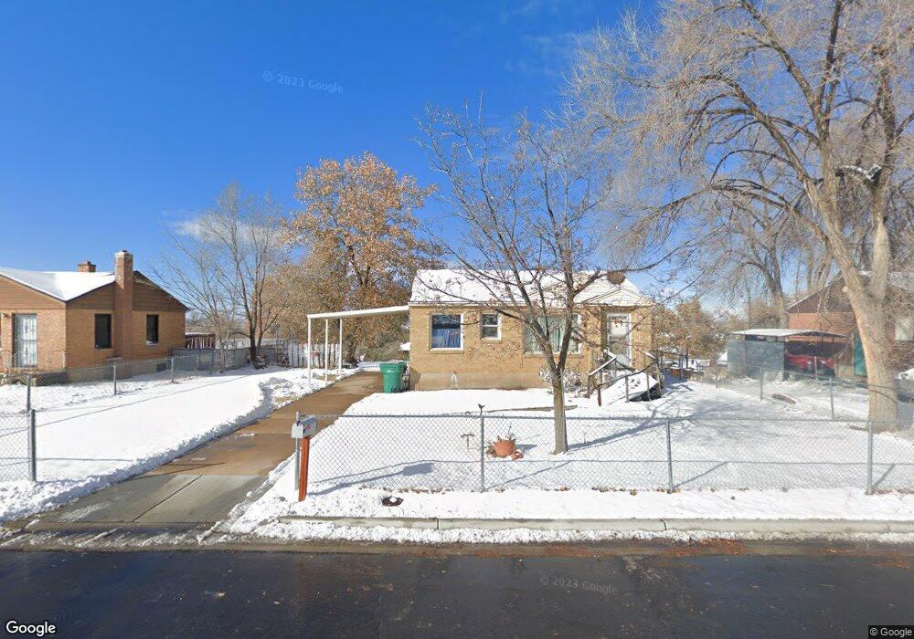 3955 S 2225 W, Roy, UT 84067 - photo 1