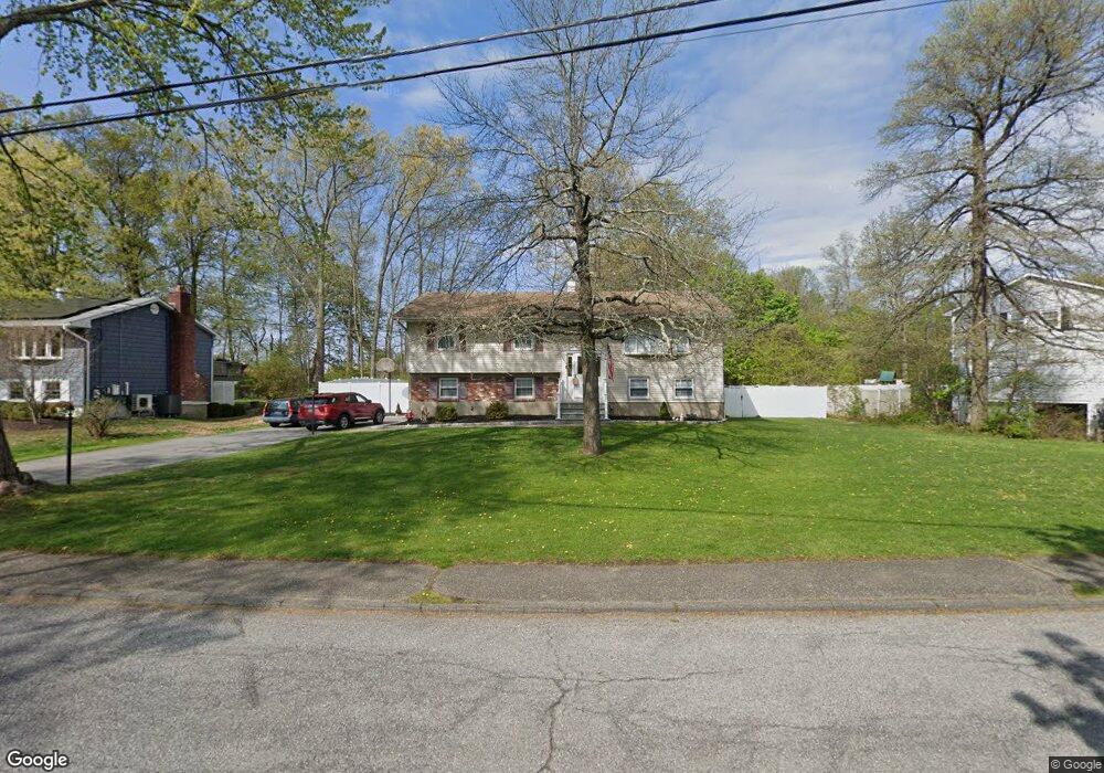 2943 Manor St, Yorktown Heights, NY 10598 - photo 1