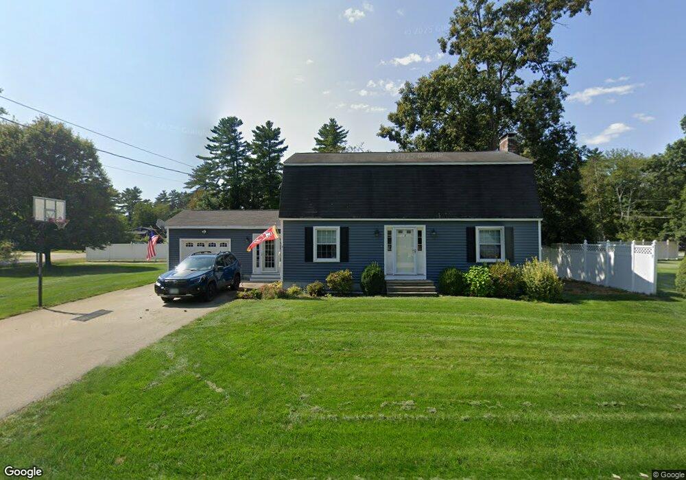 8 Woodland Dr, MerriMacK, NH 03054 - photo 1