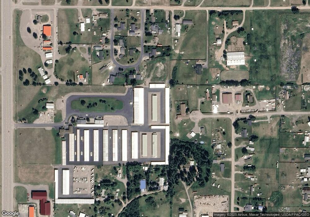 5381 U S Route 2, Columbia Falls, MT 59912 - photo 1