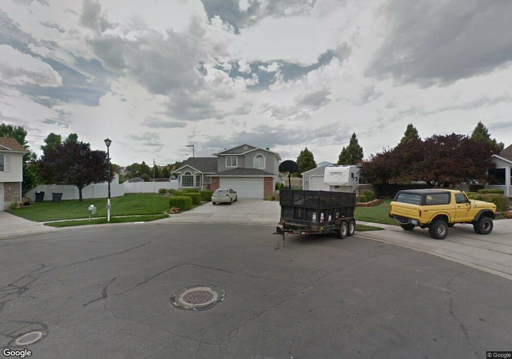 3171 W 9765 S, South Jordan, UT 84095 - photo 1