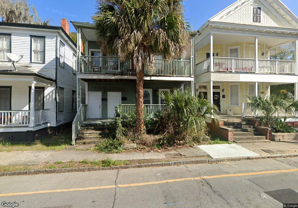 1908 Whitaker St, Savannah, GA 31401 - photo 1
