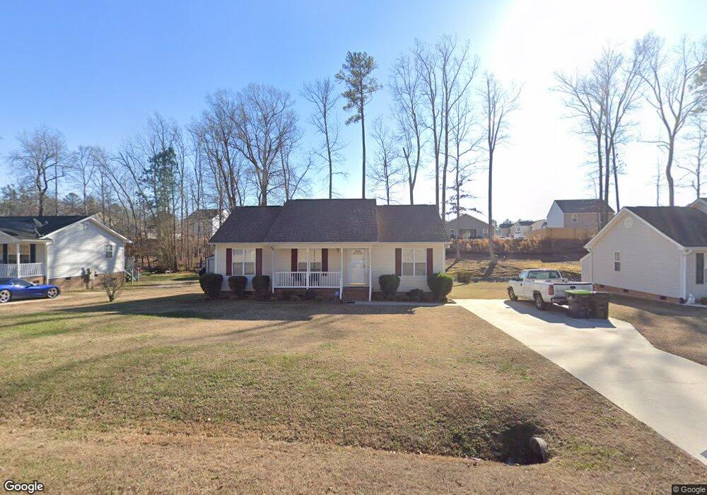 207 Polly Rd, Oxford, NC 27565 - photo 1