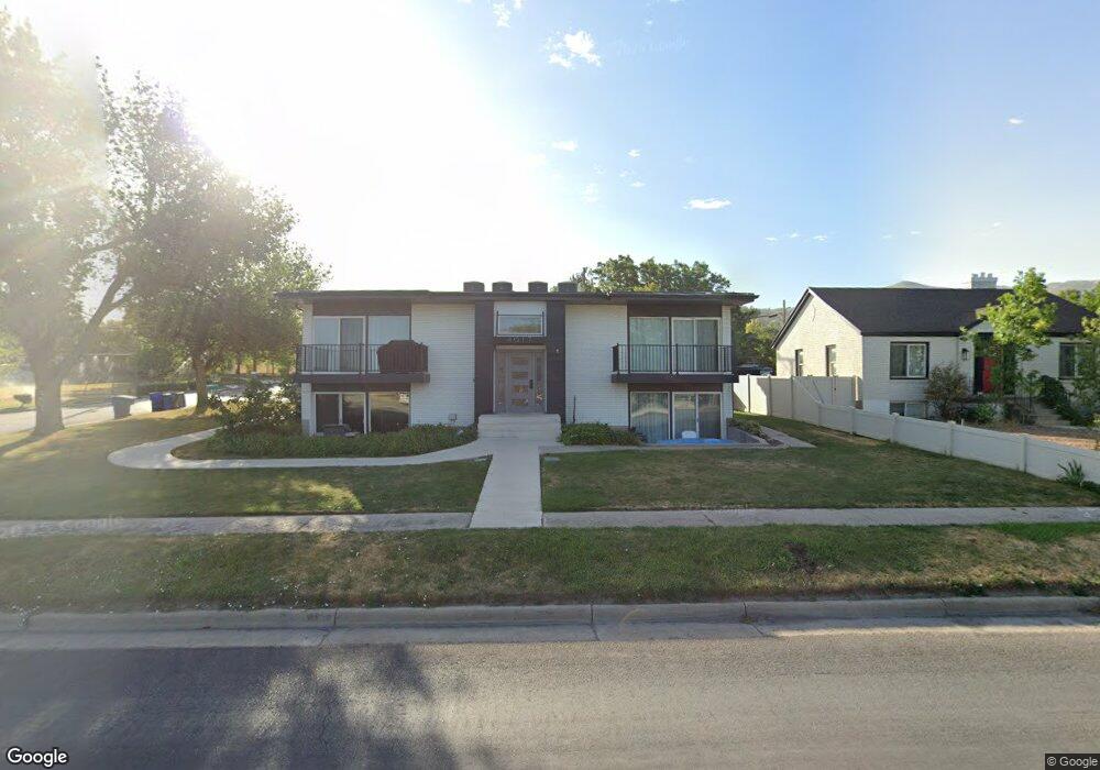 4017 S Highway 89, Bountiful, UT 84010 - photo 1