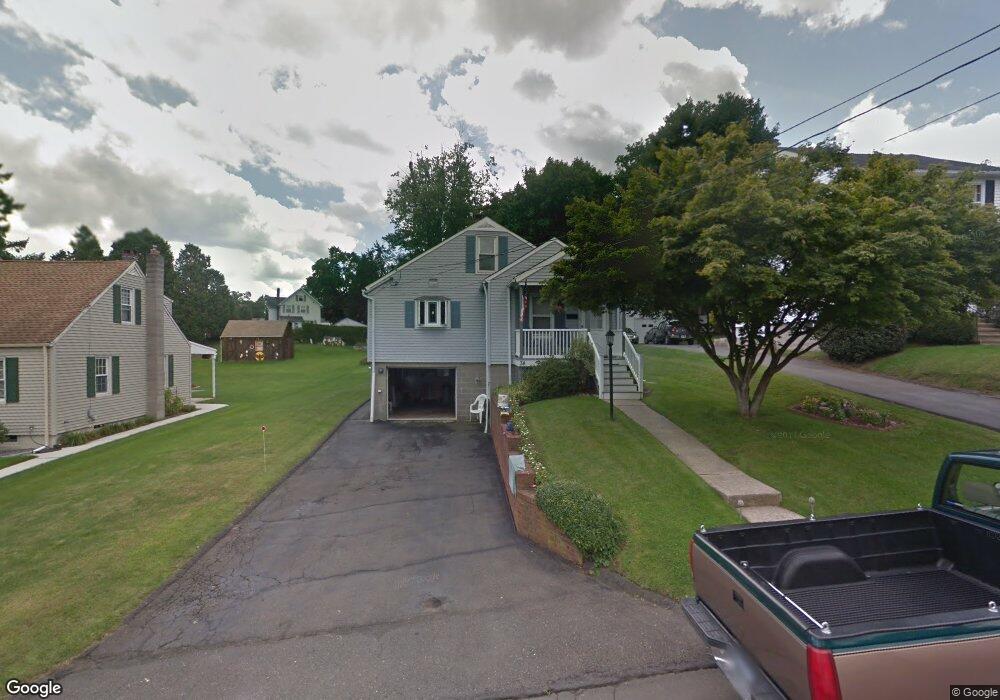 34 Harrison St, Danbury, CT 06810 - photo 1