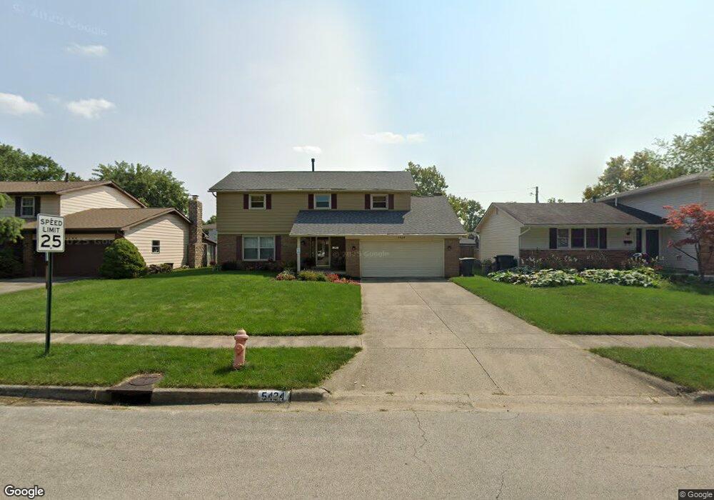 5424 Aspen Rd, Columbus, OH 43229 - photo 1