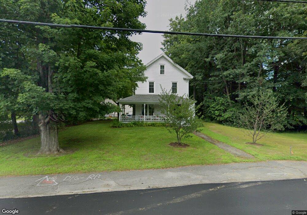 12 Pleasant St, Milo, ME 04463 - photo 1