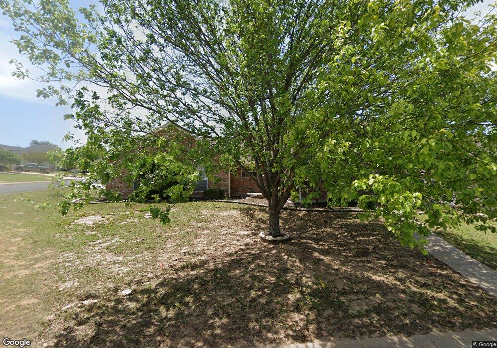 601 Paintbrush Hollow St, Fredericksburg, TX 78624 - photo 1