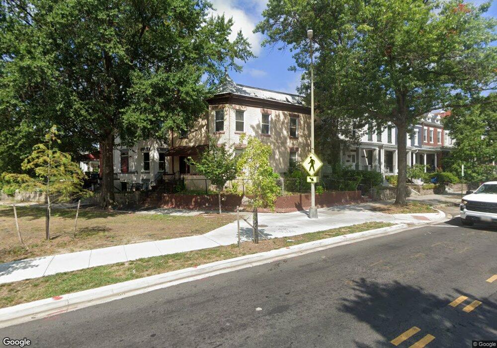 726 W Virginia Ave NE, Washington, DC 20002 - photo 1