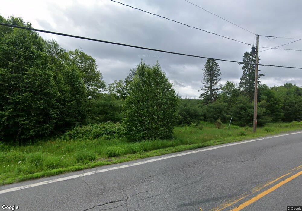 3295 Dam Rd, Wentworths Location, NH 03579 - photo 1