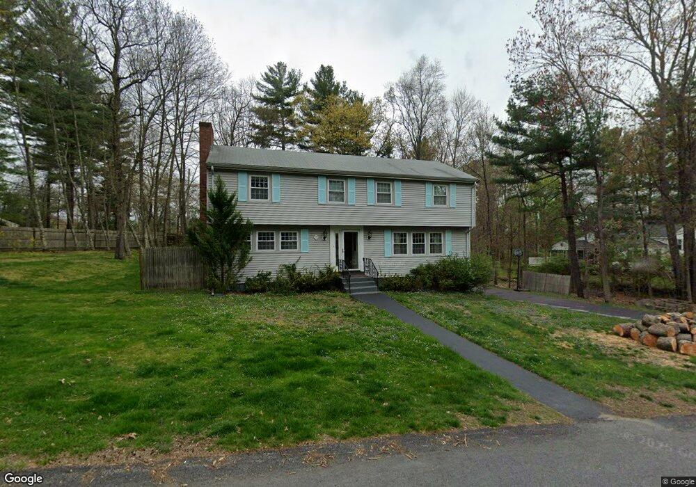 15 Beverly Rd, Acton, MA 01720 - photo 1