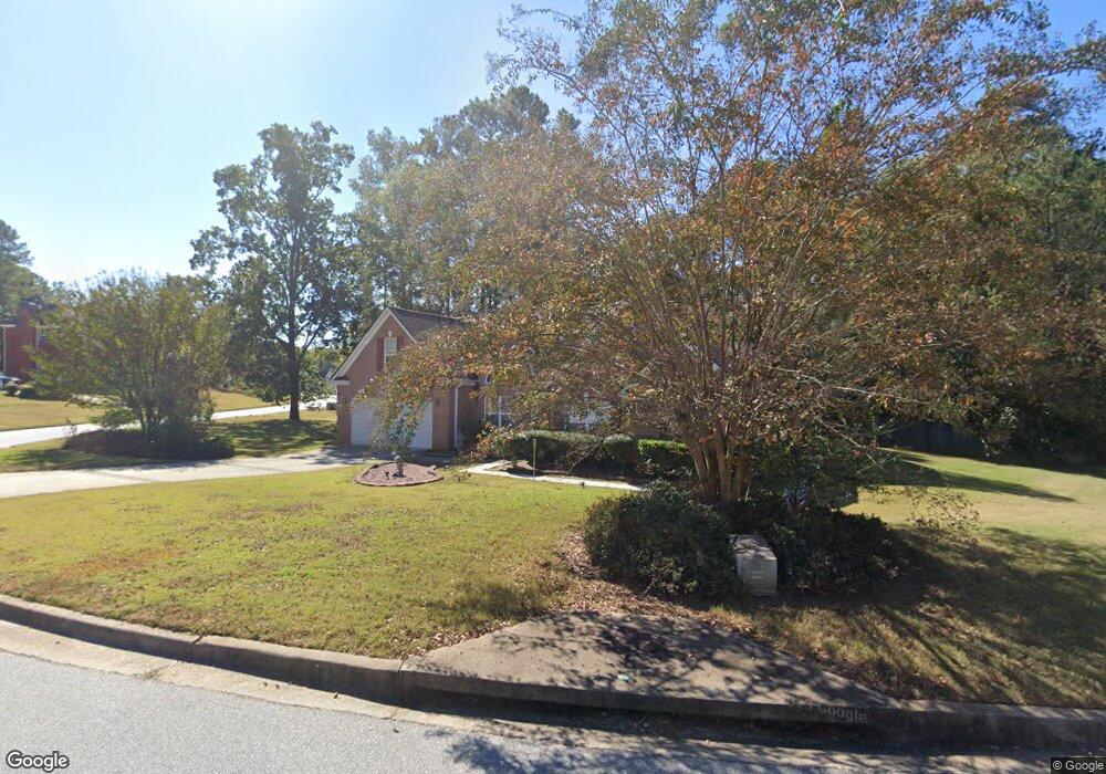 2581 Weatherstone Cir SE, Conyers, GA 30094 - photo 1