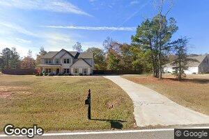 656 Mckee Rd, Waverly Hall, GA 31831