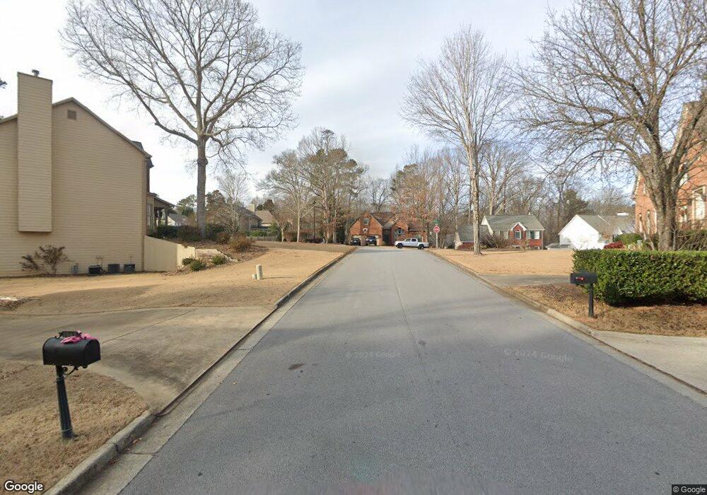 0 Brookefall Ct unit 8449008, Suwanee, GA 30024 - photo 1