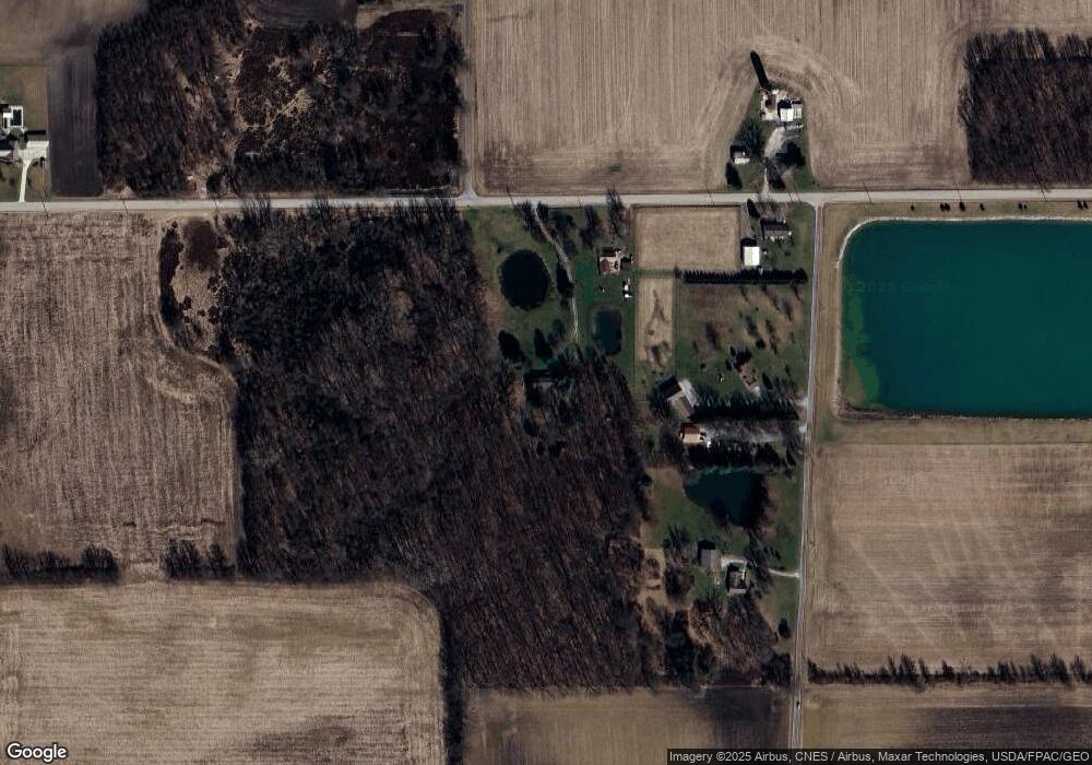 3817 Lower Leesville Rd, Bucyrus, OH 44820 - photo 1