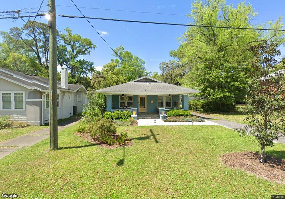 2893 Sydney St unit B, Jacksonville, FL 32205 - photo 1