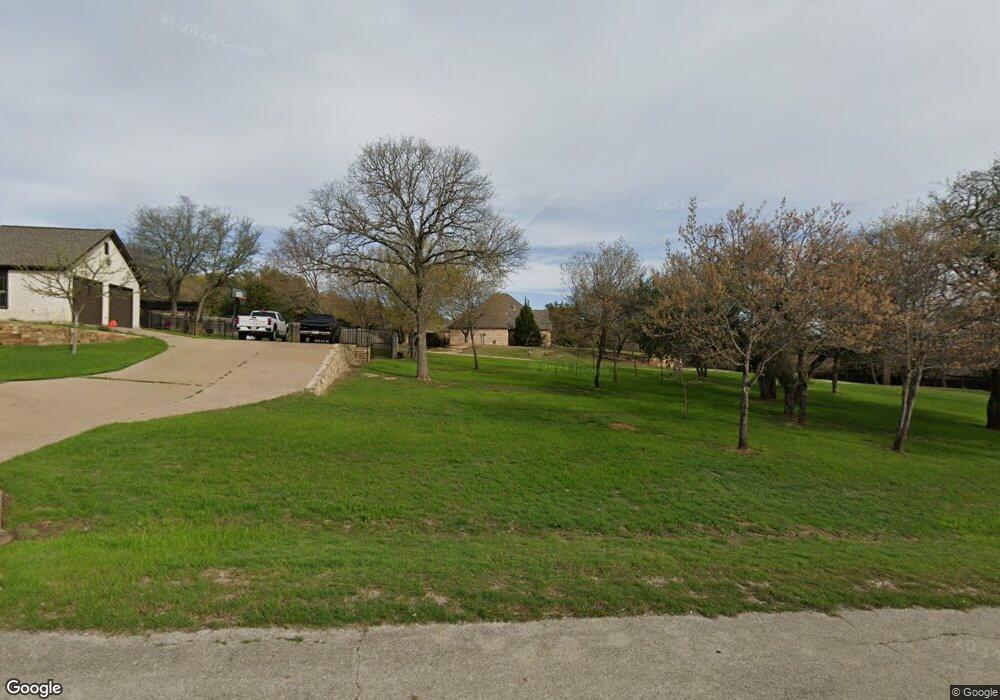 110 Wood Bend Ct, Weatherford, TX 76087 - photo 1