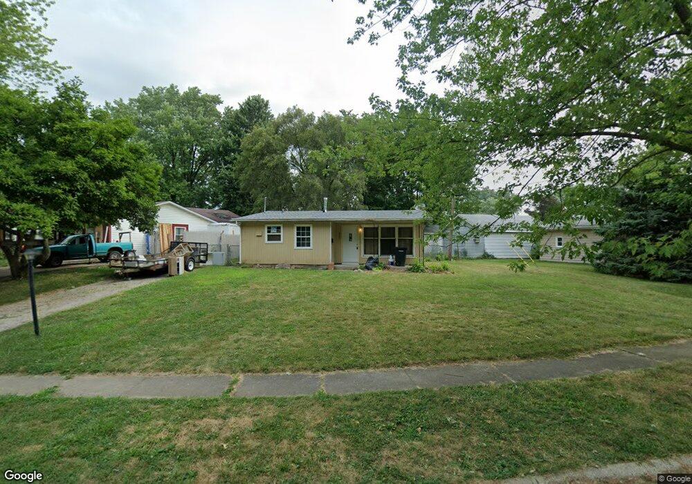 2557 Cambridge Rd, Lafayette, IN 47909 - photo 1