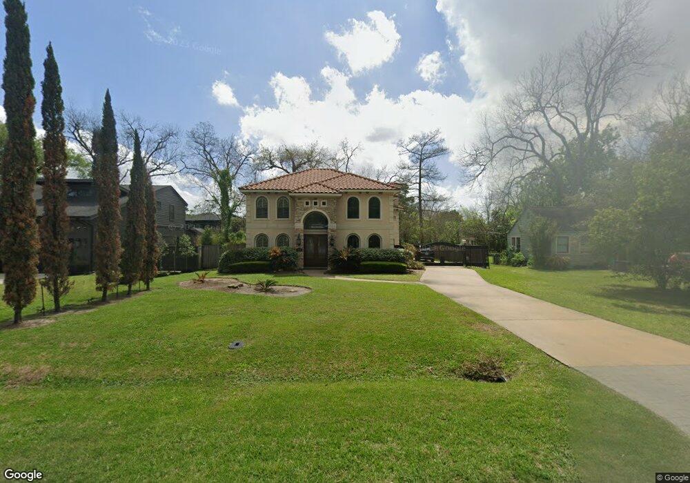 211 W 32nd St, Houston, TX 77018 - photo 1