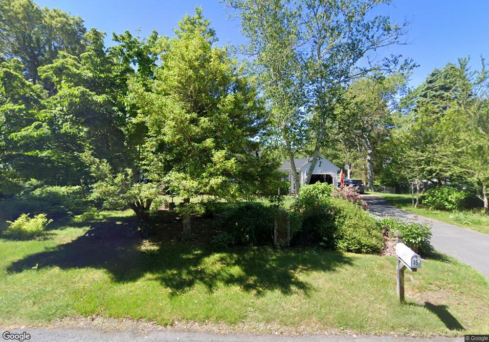 35 Settlers Path, Sandwich, MA 02563 - photo 1