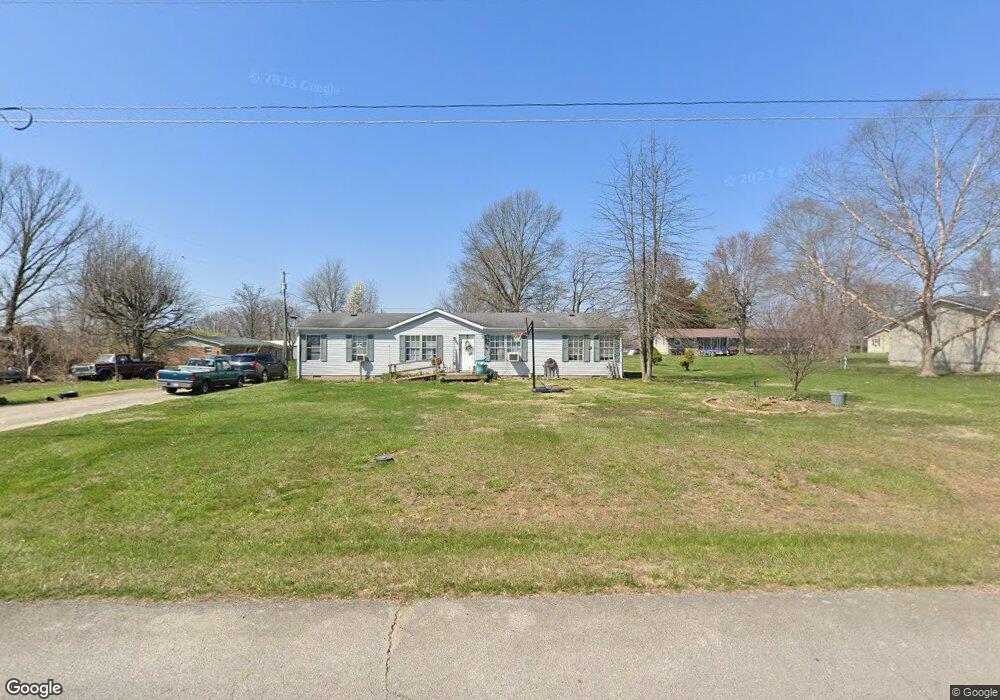 2557 N Easy St, Scottsburg, IN 47170 - photo 1