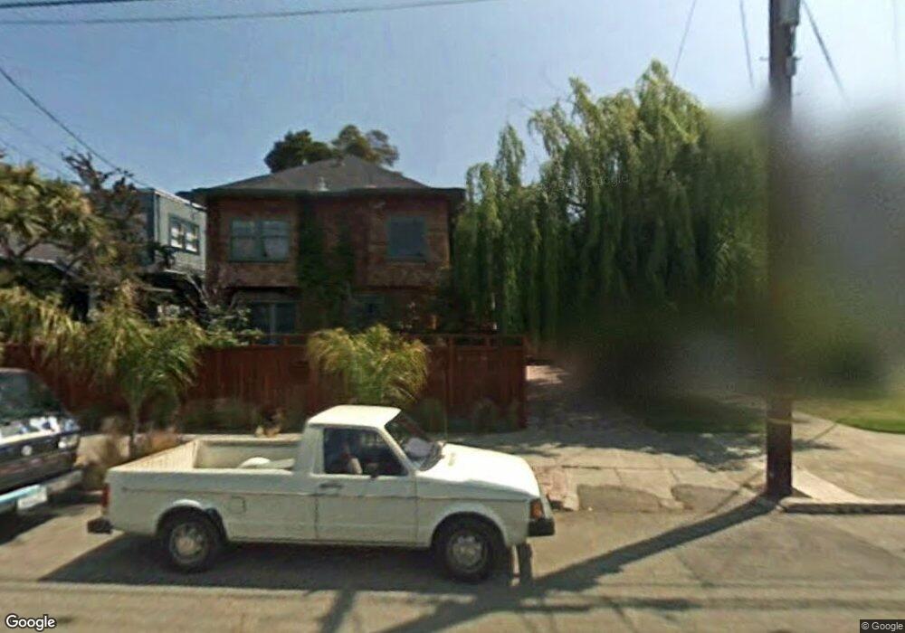 2911 Wheeler St unit 2909, Berkeley, CA 94705 - photo 1