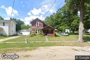 132 S Church St, Climax, MI 49034