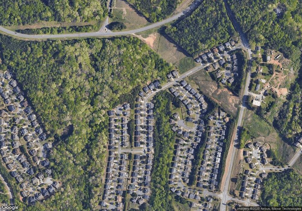 1118 Lanier Springs Dr, Buford, GA 30518 - photo 1