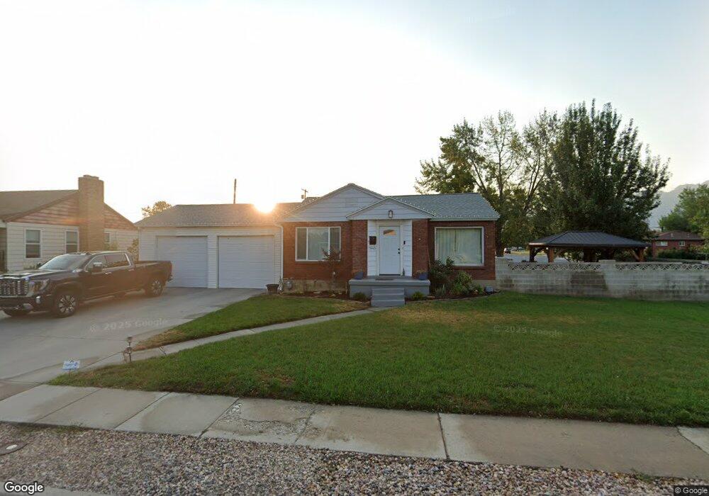 7845 S Coolidge St, Midvale, UT 84047 - photo 1