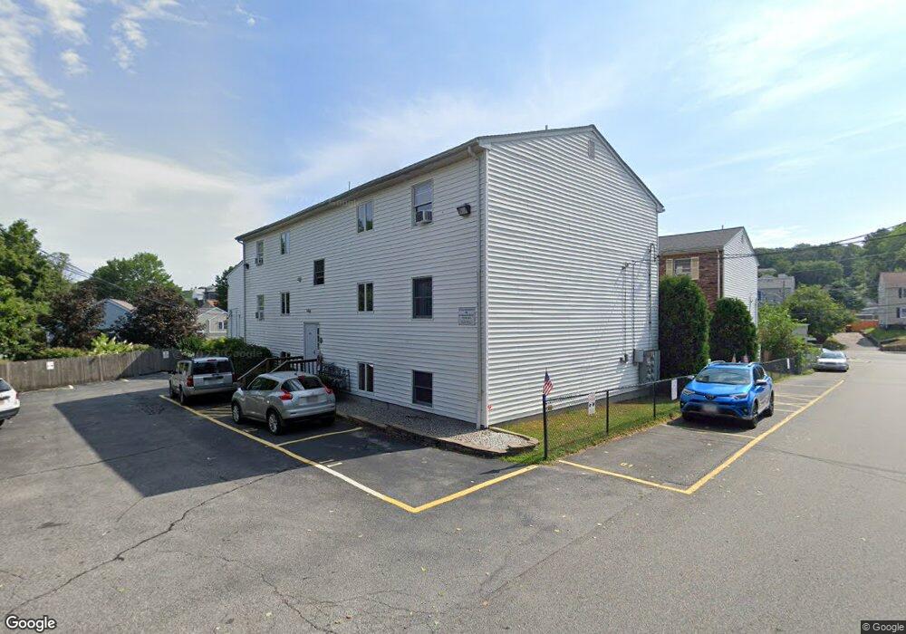 50 Clark St unit 35, Fall River, MA 02720 - photo 1