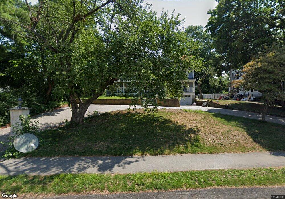 136 Maple St, Needham, MA 02492 - photo 1