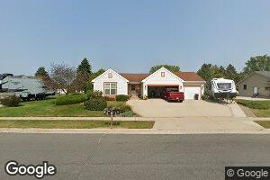 210 Huenink Ave, Cedar Grove, WI 53013