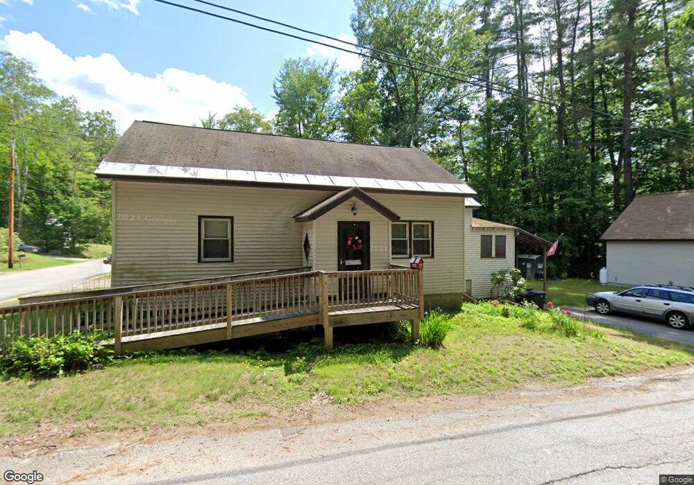 88 Griffin Rd, Franklin, NH 03235 - photo 1