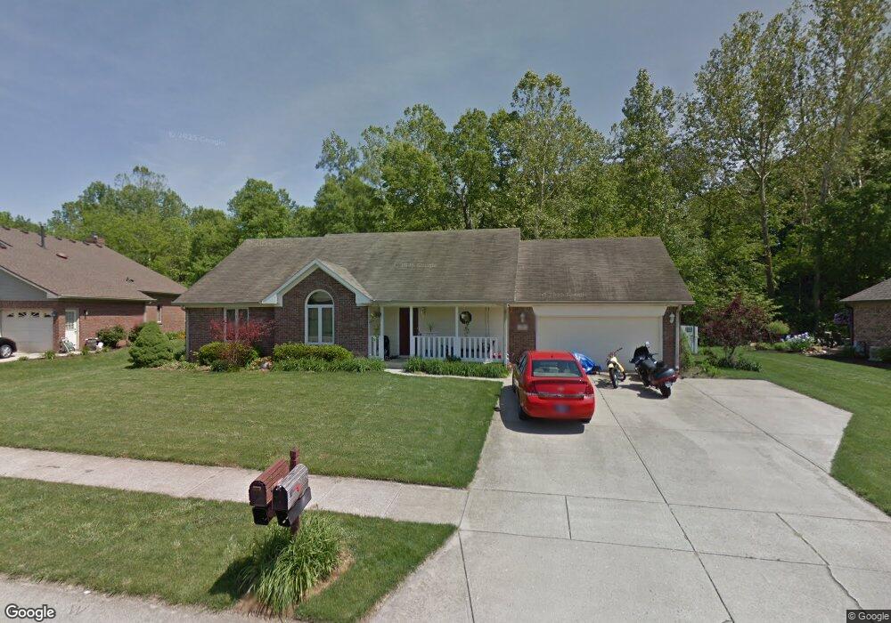 781 Viewpoint Dr, Plainfield, IN 46168 - photo 1