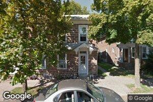 25 Chestnut St Unit 3, Pottstown, PA 19464
