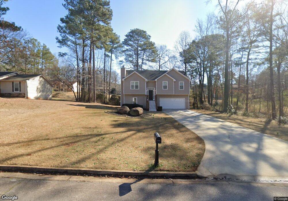 117 Farmbrook Trail, Stockbridge, GA 30281 - photo 1