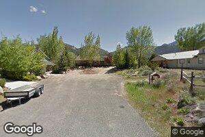 88 S 900 E, Pine Valley, UT 84781